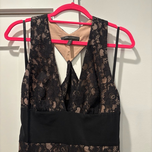 BCBG Serafina Gown - Picture 4 of 11